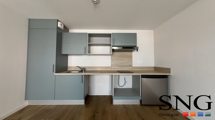 Ma-Cabane - Location Appartement Léguevin, 43 m²