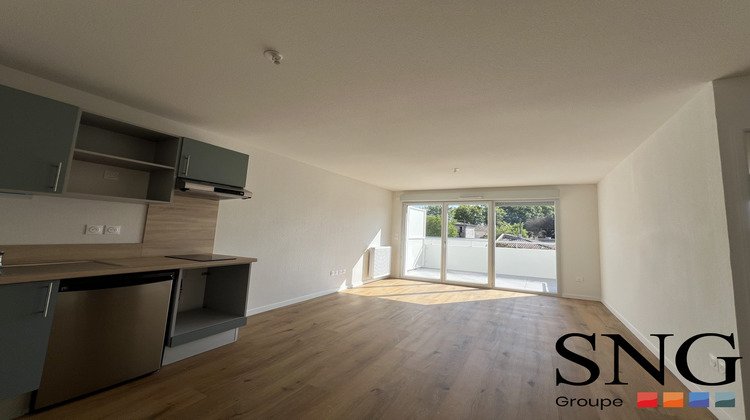Ma-Cabane - Location Appartement Léguevin, 42 m²