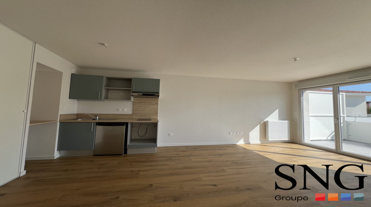 Ma-Cabane - Location Appartement Léguevin, 42 m²