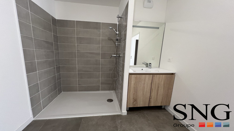 Ma-Cabane - Location Appartement Léguevin, 42 m²