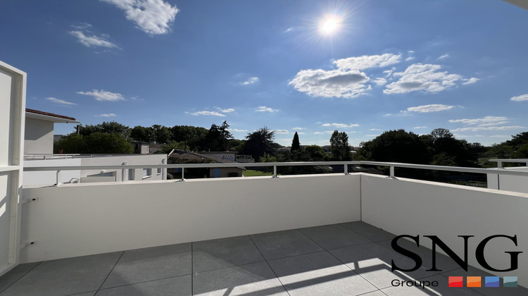 Ma-Cabane - Location Appartement Léguevin, 42 m²