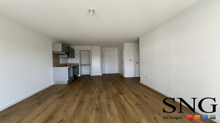 Ma-Cabane - Location Appartement Léguevin, 42 m²