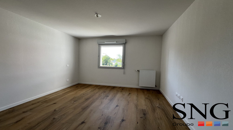Ma-Cabane - Location Appartement Léguevin, 42 m²