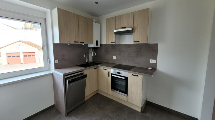 Ma-Cabane - Location Appartement LELLING, 73 m²