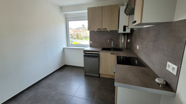 Ma-Cabane - Location Appartement LELLING, 73 m²