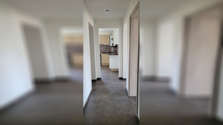 Ma-Cabane - Location Appartement LELLING, 73 m²