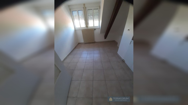 Ma-Cabane - Location Appartement Lembach, 61 m²