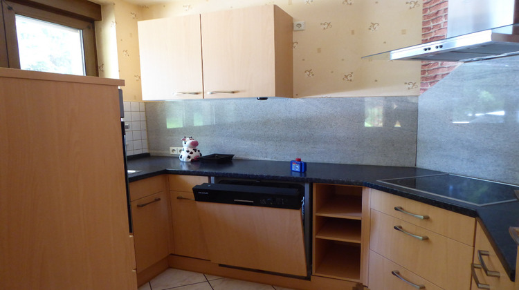 Ma-Cabane - Location Appartement LEMBERG, 66 m²