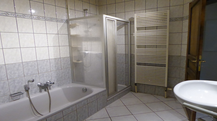 Ma-Cabane - Location Appartement LEMBERG, 66 m²