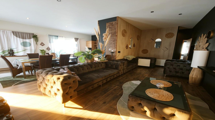 Ma-Cabane - Location Appartement LEMBERG, 100 m²