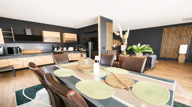Ma-Cabane - Location Appartement LEMBERG, 100 m²