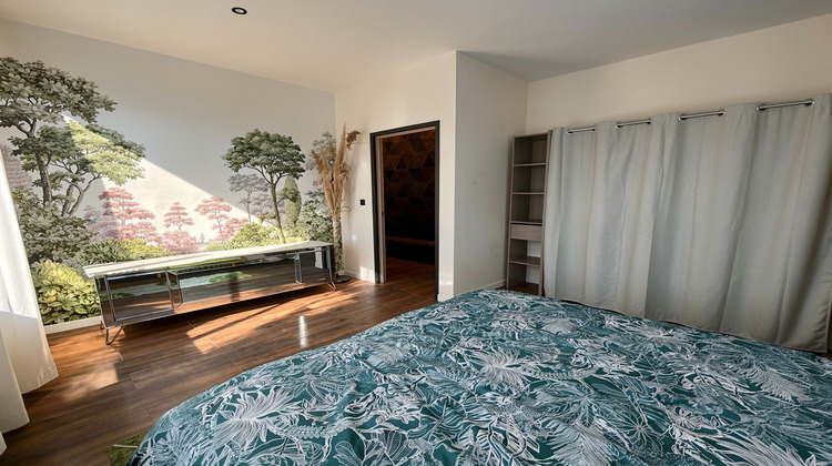 Ma-Cabane - Location Appartement LEMBERG, 100 m²