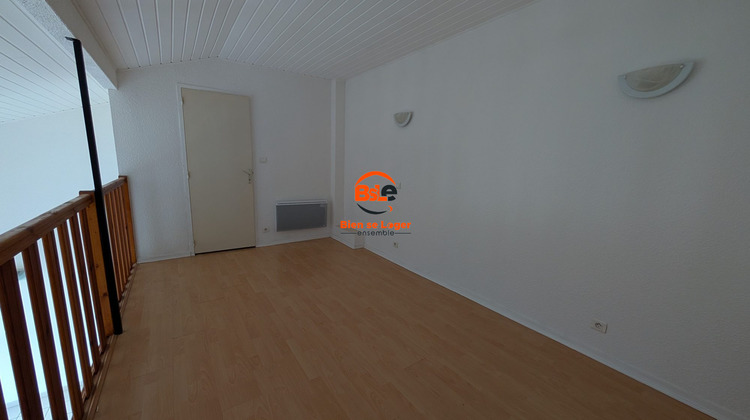 Ma-Cabane - Location Appartement Lempdes, 46 m²