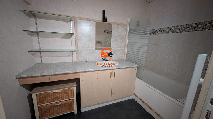 Ma-Cabane - Location Appartement Lempdes, 46 m²