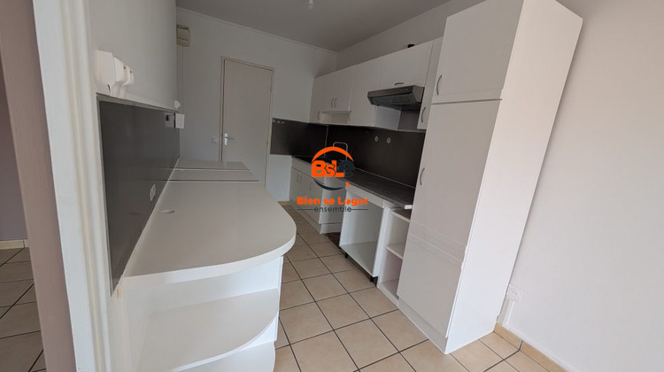 Ma-Cabane - Location Appartement Lempdes, 77 m²