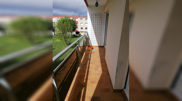 Ma-Cabane - Location Appartement Lempdes, 77 m²