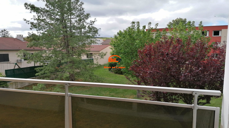 Ma-Cabane - Location Appartement Lempdes, 77 m²