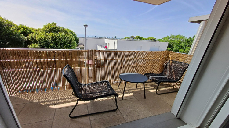 Ma-Cabane - Location Appartement Lempdes, 59 m²