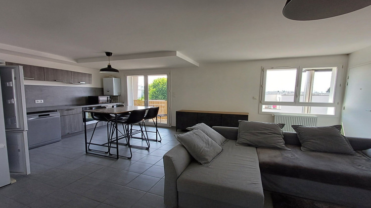 Ma-Cabane - Location Appartement Lempdes, 59 m²