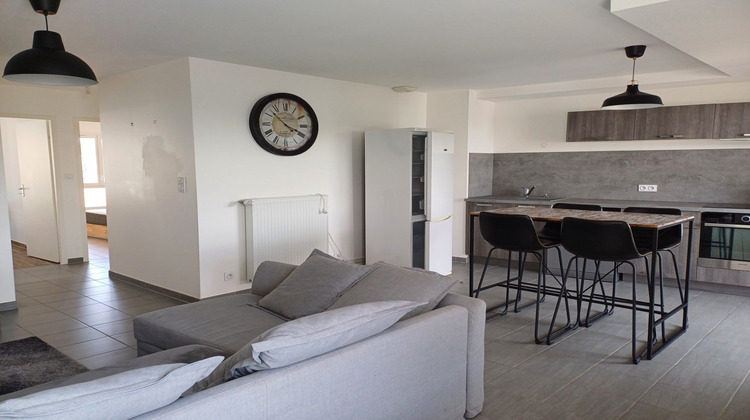 Ma-Cabane - Location Appartement Lempdes, 59 m²