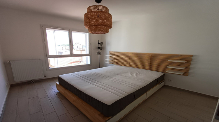 Ma-Cabane - Location Appartement Lempdes, 59 m²