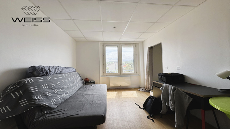 Ma-Cabane - Location Appartement LEMPDES, 16 m²