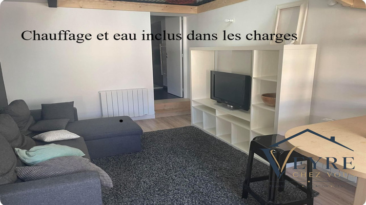 Ma-Cabane - Location Appartement Lempdes, 40 m²