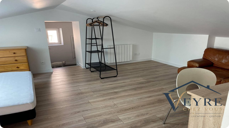 Ma-Cabane - Location Appartement Lempdes, 40 m²