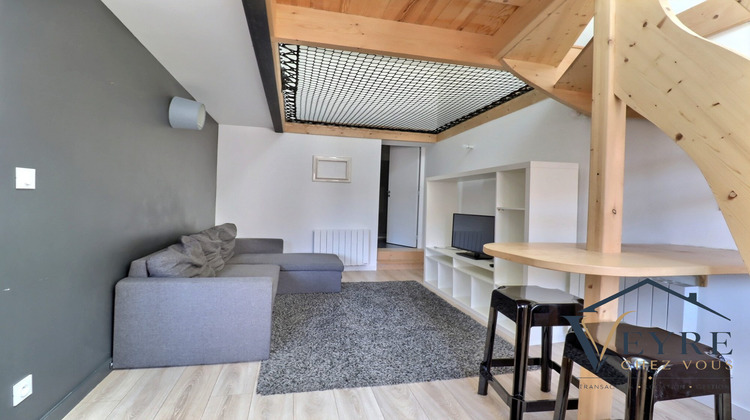 Ma-Cabane - Location Appartement Lempdes, 40 m²