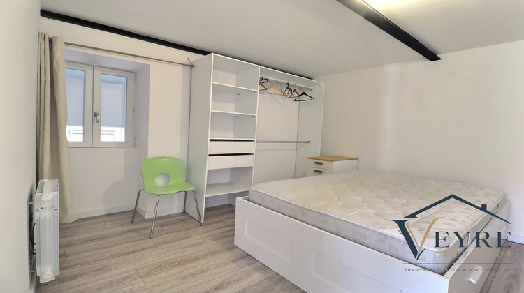 Ma-Cabane - Location Appartement Lempdes, 40 m²