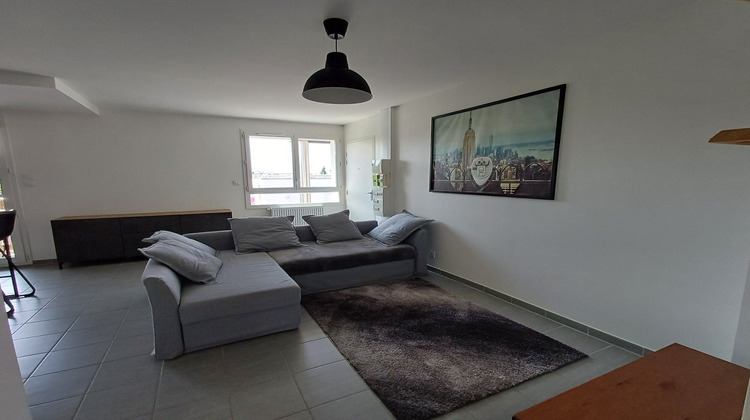 Ma-Cabane - Location Appartement Lempdes, 59 m²