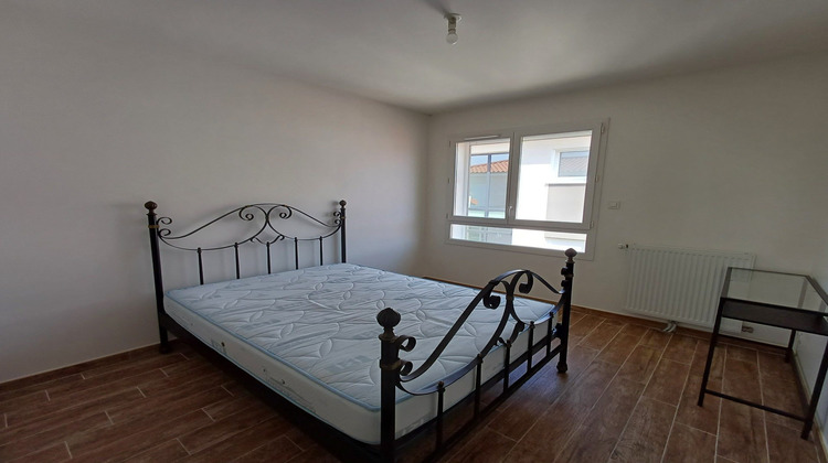 Ma-Cabane - Location Appartement Lempdes, 59 m²
