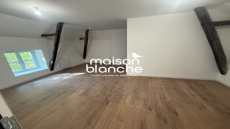 Ma-Cabane - Location Appartement Lencloître, 37 m²