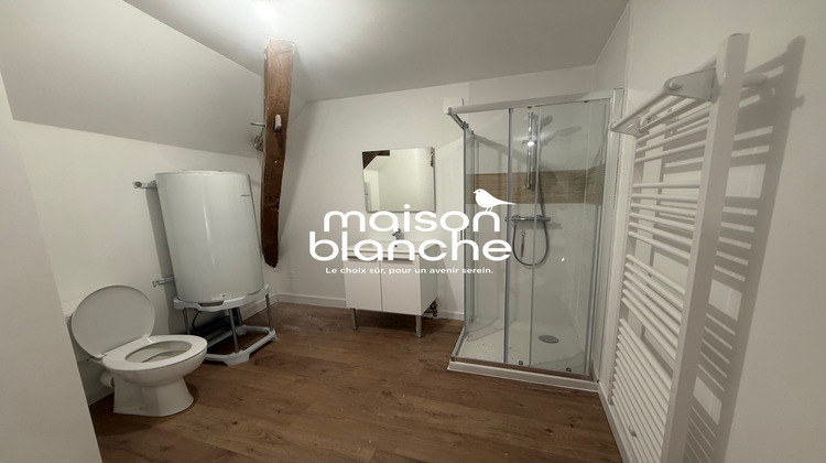 Ma-Cabane - Location Appartement Lencloître, 37 m²