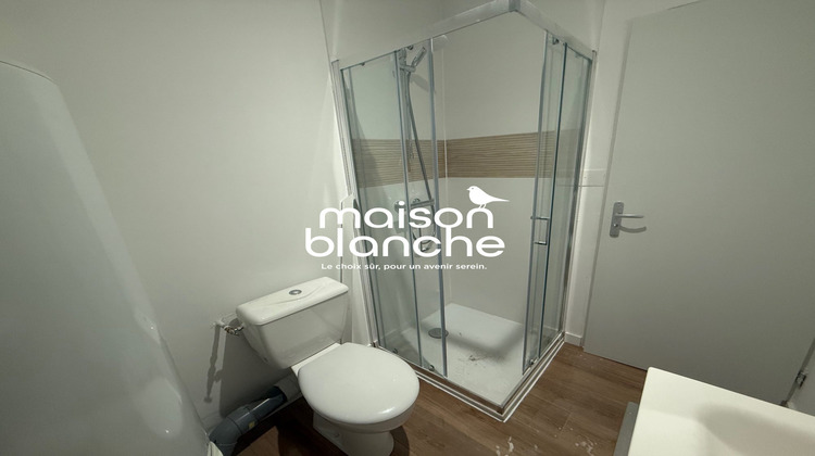 Ma-Cabane - Location Appartement Lencloître, 30 m²