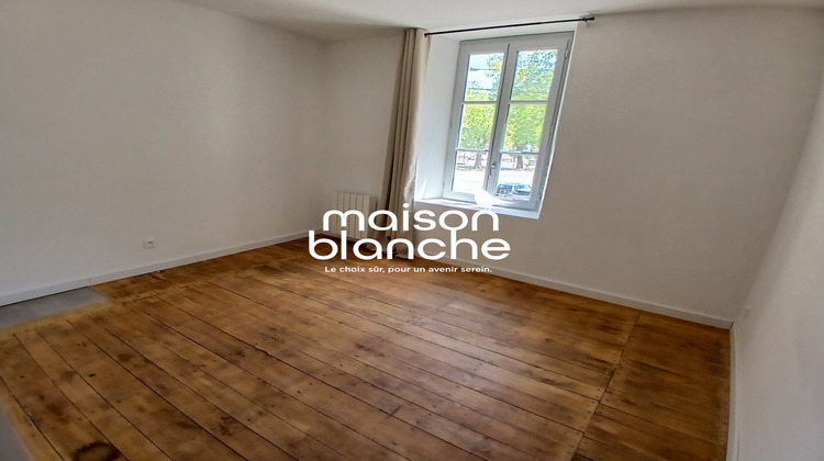 Ma-Cabane - Location Appartement Lencloître, 55 m²