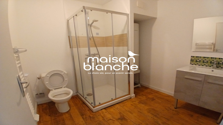 Ma-Cabane - Location Appartement Lencloître, 55 m²