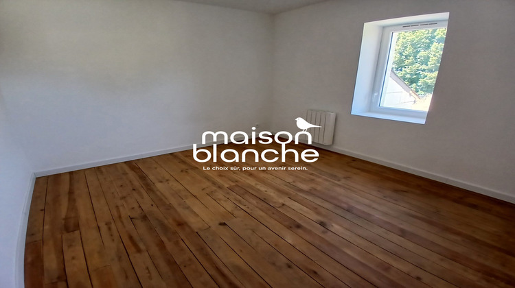 Ma-Cabane - Location Appartement Lencloître, 55 m²