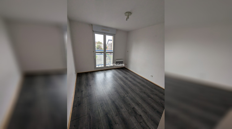 Ma-Cabane - Location Appartement Lens, 18 m²