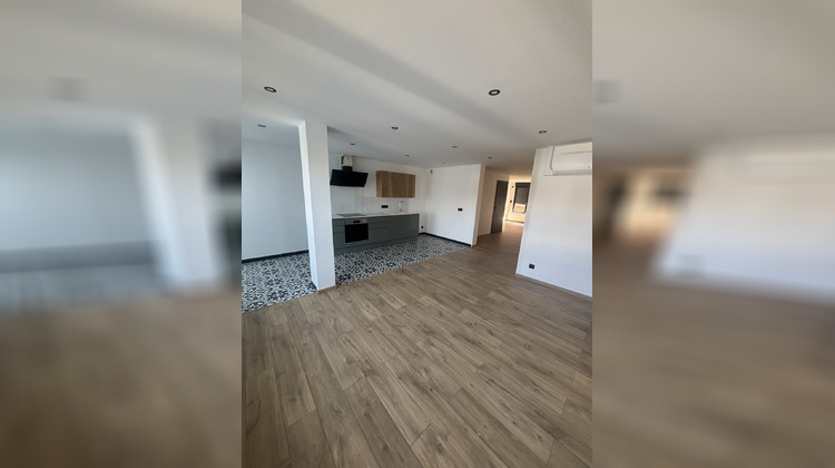 Ma-Cabane - Location Appartement Lens, 110 m²