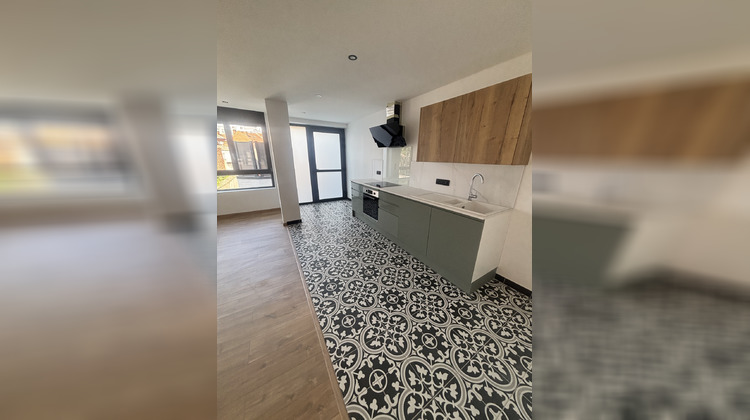 Ma-Cabane - Location Appartement Lens, 110 m²