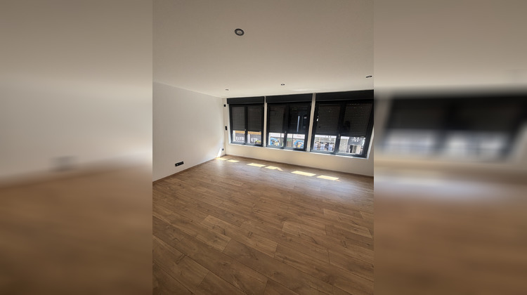 Ma-Cabane - Location Appartement Lens, 110 m²