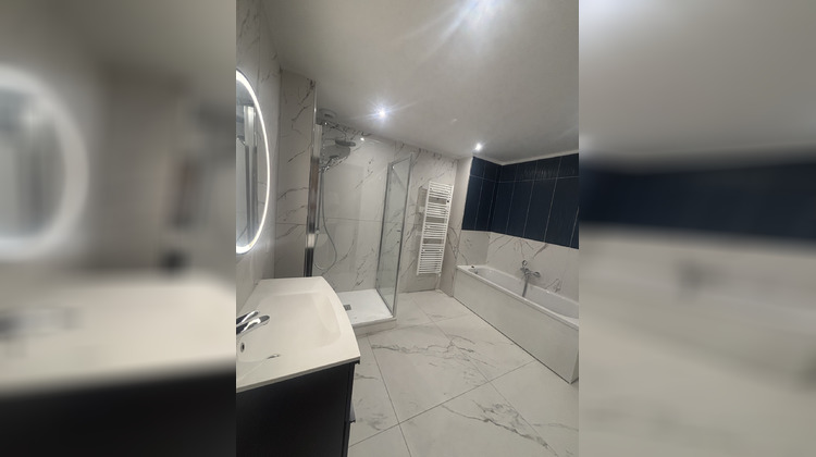 Ma-Cabane - Location Appartement Lens, 110 m²