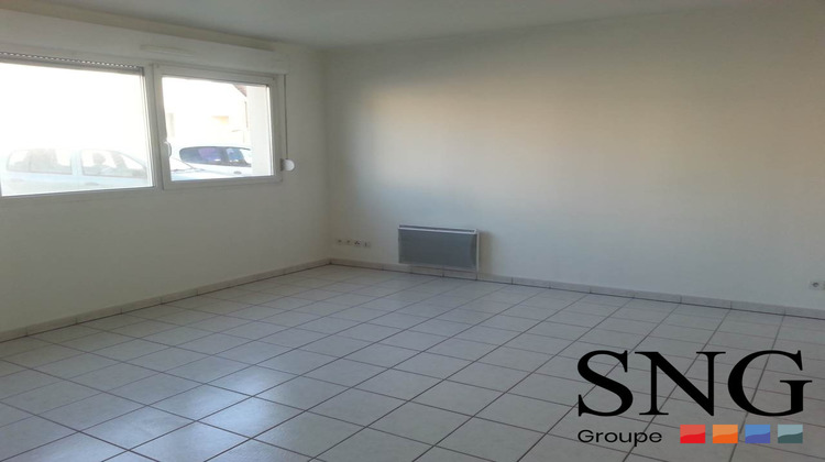 Ma-Cabane - Location Appartement Lens, 34 m²