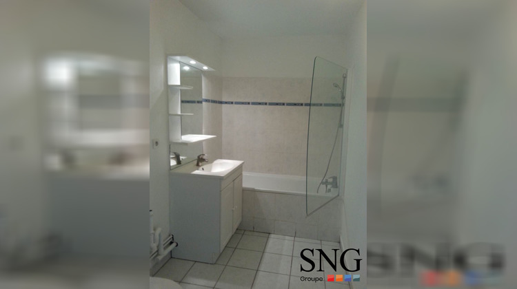 Ma-Cabane - Location Appartement Lens, 34 m²