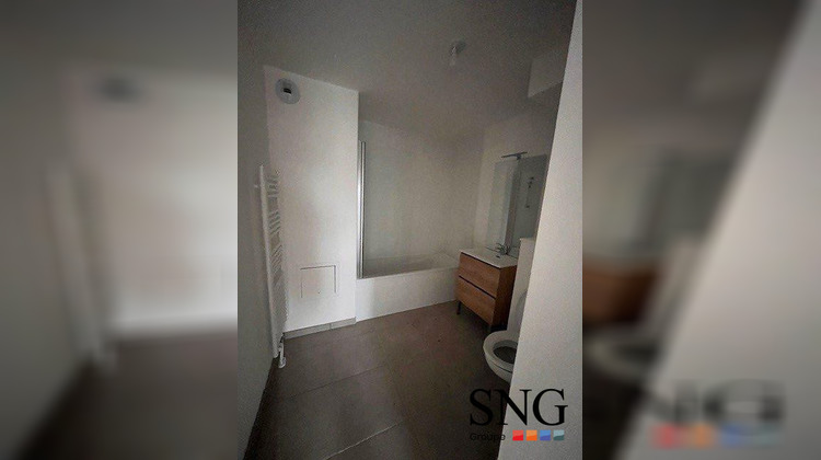 Ma-Cabane - Location Appartement Lens, 42 m²