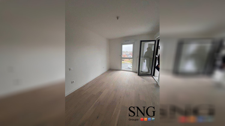 Ma-Cabane - Location Appartement Lens, 42 m²