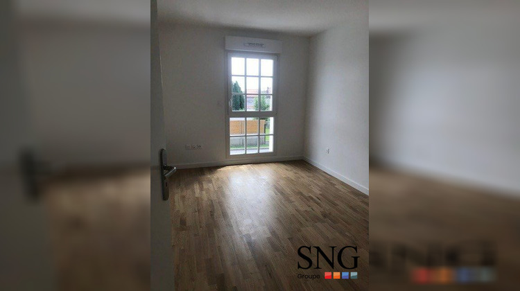 Ma-Cabane - Location Appartement Lens, 60 m²