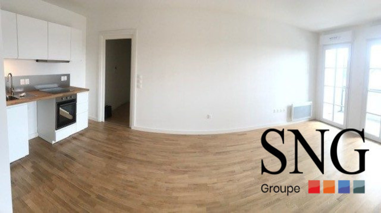 Ma-Cabane - Location Appartement Lens, 60 m²