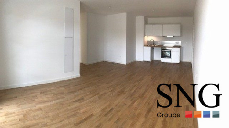 Ma-Cabane - Location Appartement Lens, 60 m²